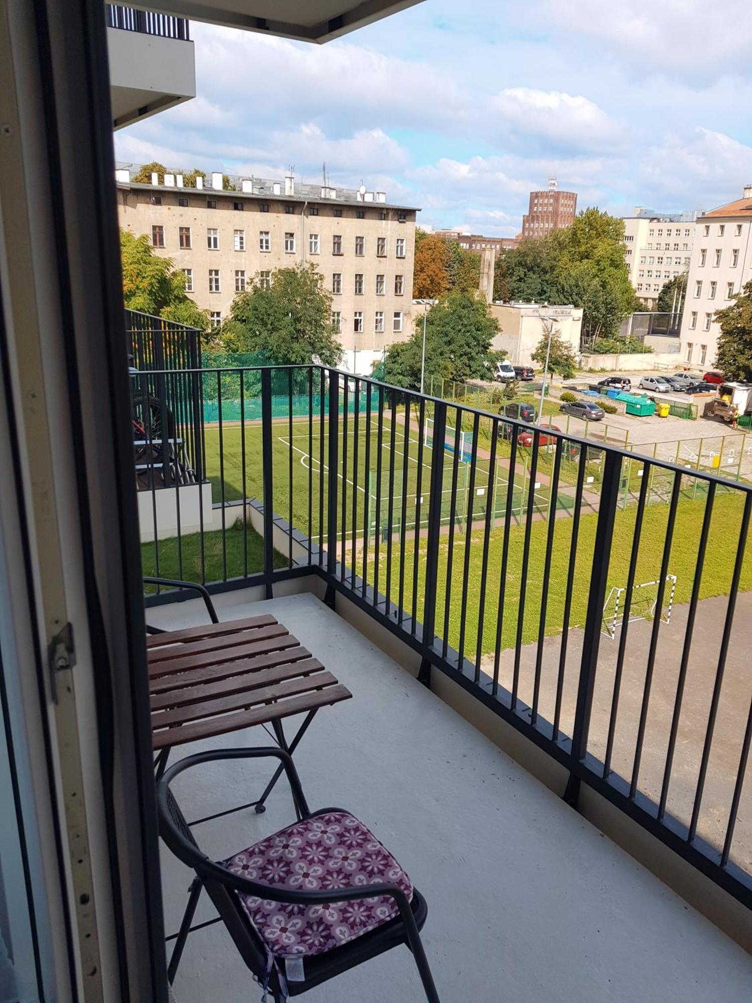Harry'S Apartment/Centrum/Parking Вроцлав Екстериор снимка