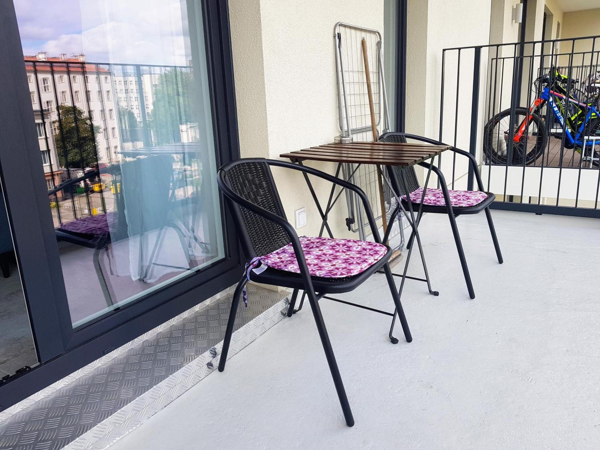 Harry'S Apartment/Centrum/Parking Вроцлав Екстериор снимка