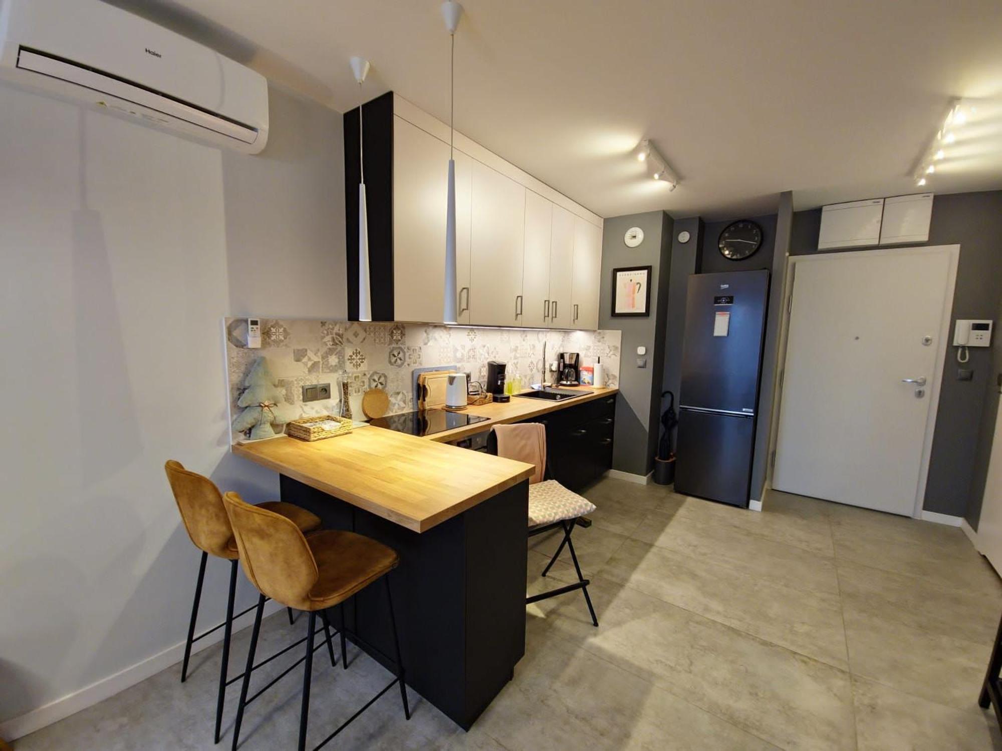 Harry'S Apartment/Centrum/Parking Вроцлав Екстериор снимка