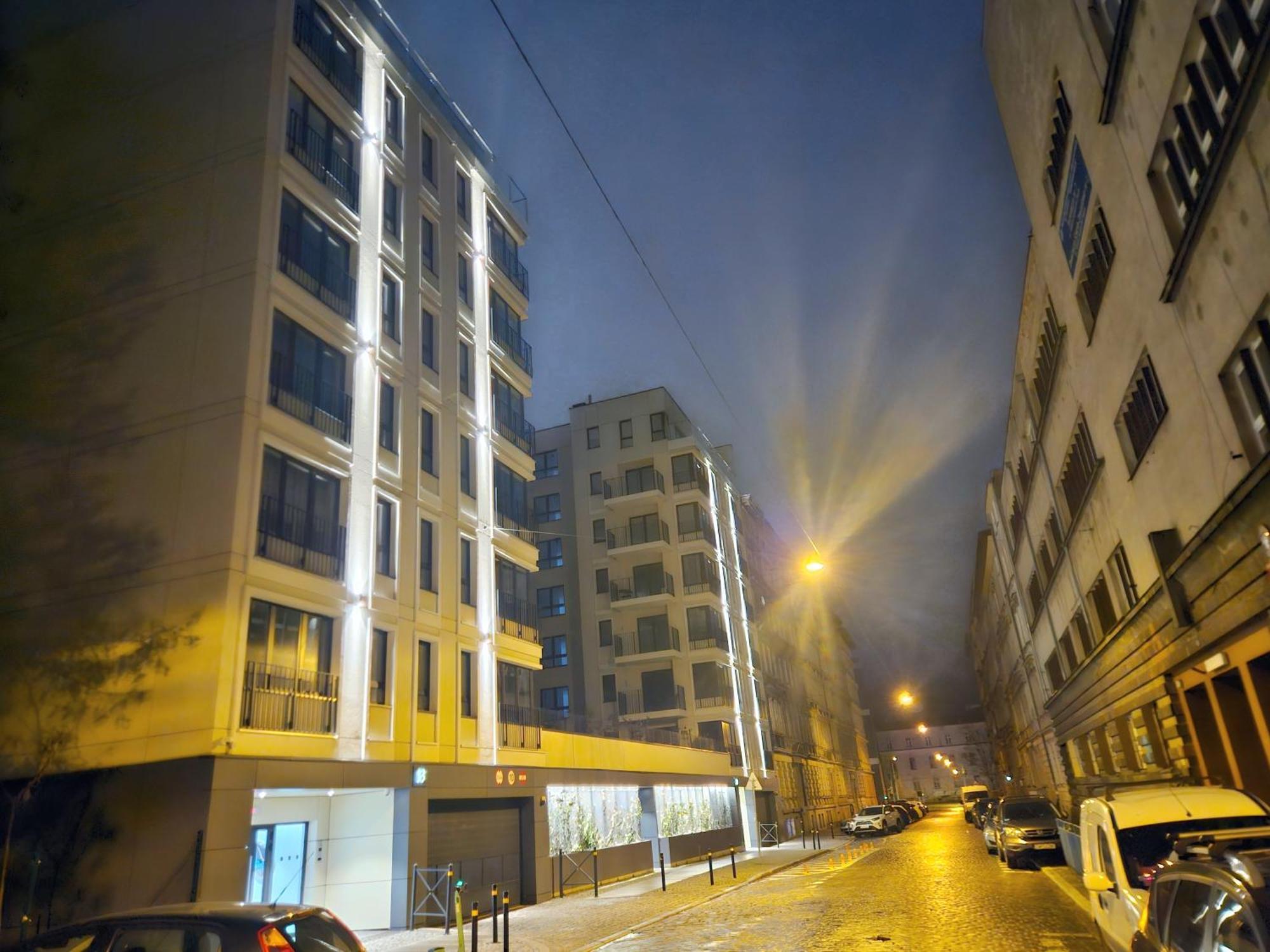 Harry'S Apartment/Centrum/Parking Вроцлав Екстериор снимка